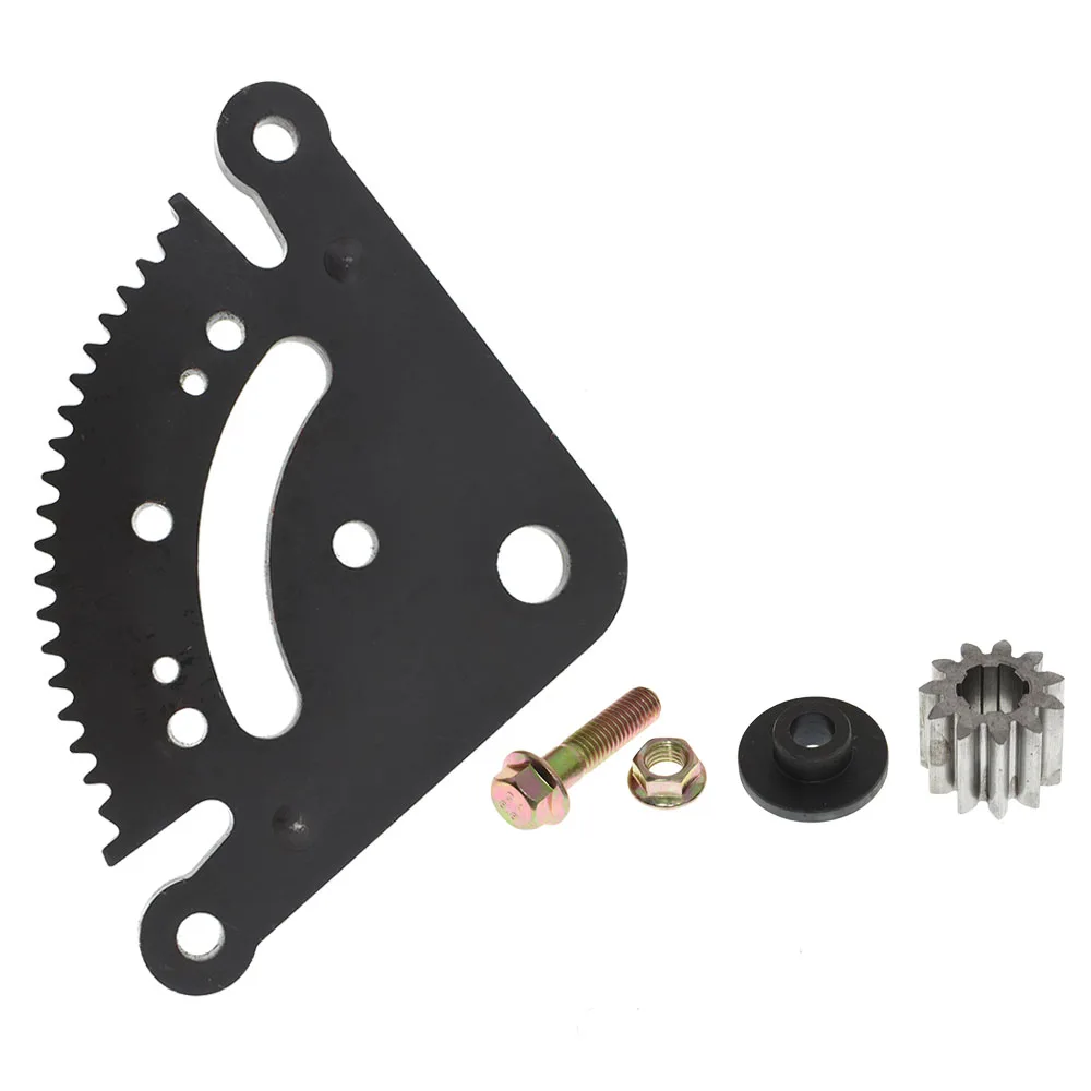 Imagem -02 - Setor de Direção & Engrenagem se Encaixa para John Deere La100 La105 La110 La115 La120 Gx21924