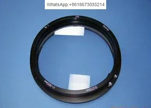 

Astronomical telescope object lens group D = 210mm F = 1800mm (fine seat single film)