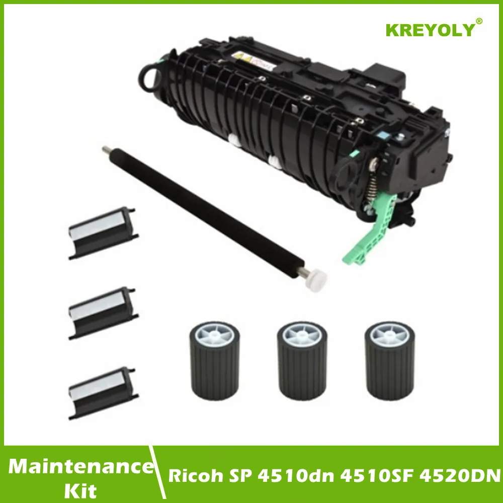 

Ricoh SP 4500 Fuser Maintenance Kit for Ricoh SP 4510dn 4510SF 4520DN remanufacture