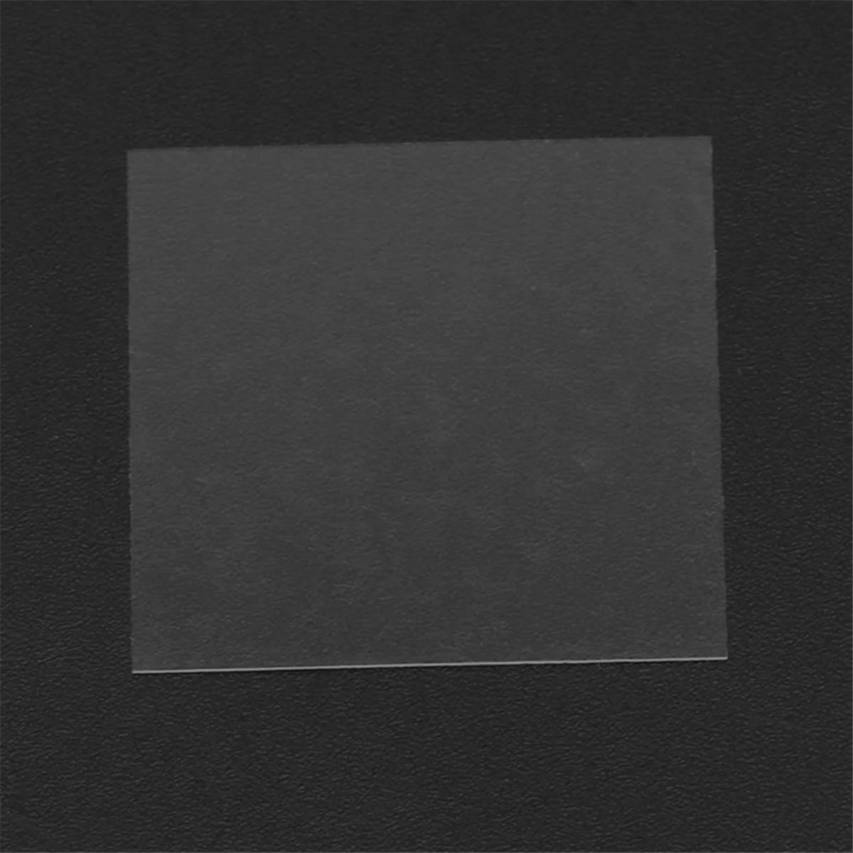 A002 Coverslip Slides Lab Supplies Square Microscope Cover Glass Set School Education Lab Replacement Tool 20x20mm