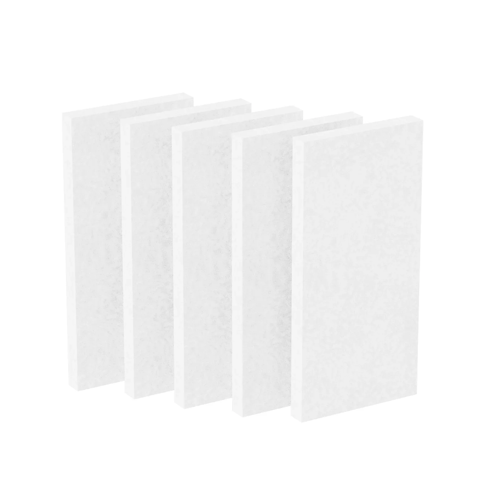 SCULPFUN SP1 Smoke Purifier Pre-Filter Replacement Kit 5PCS