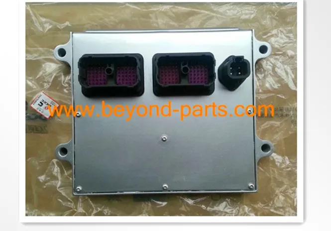L'escavatore PC600lc-8 parte l'ECU principale dell'unità di controllo del controller del motore 6.7L 4921776