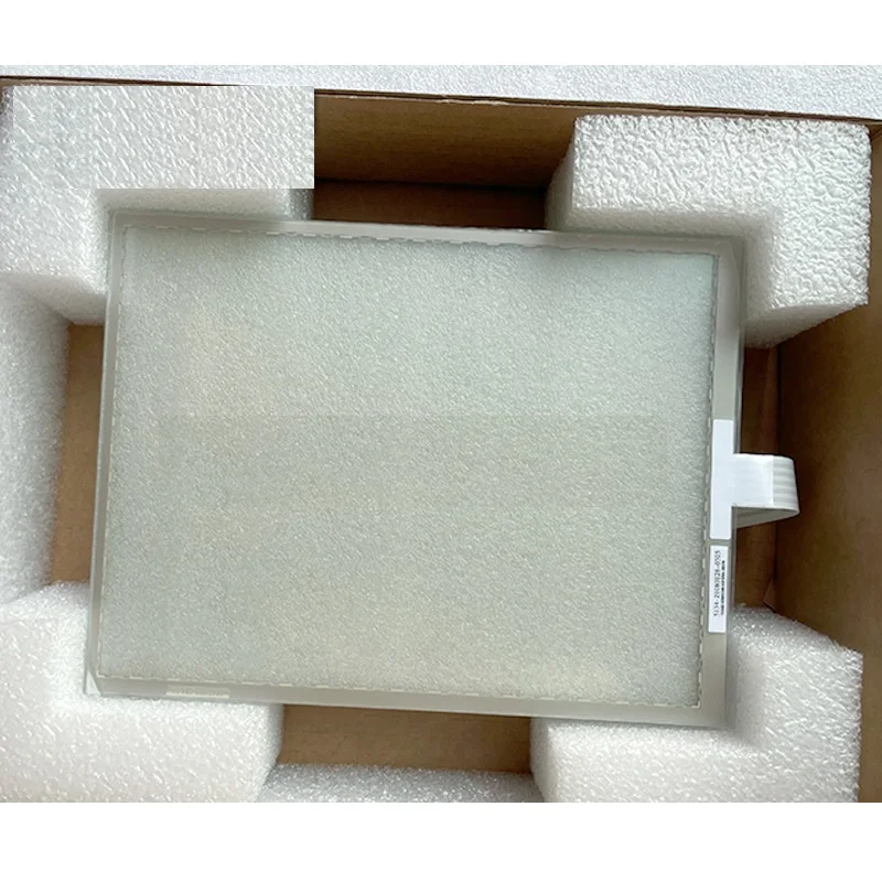 

8.4inch 5 Wire Resistive for T084S-5RB004N-0A18R0-150FH Touch Screen Glass Panel 186*147mm