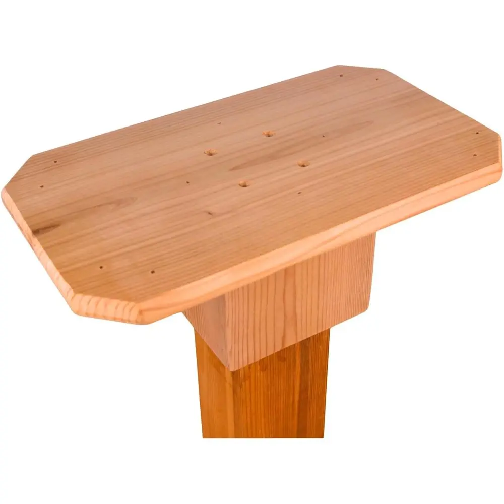 

Маленький горный хребет, Се | это 4x4 Posts | Винты в комплекте | Устойчивое и простое в установке наружное крепление для столбов