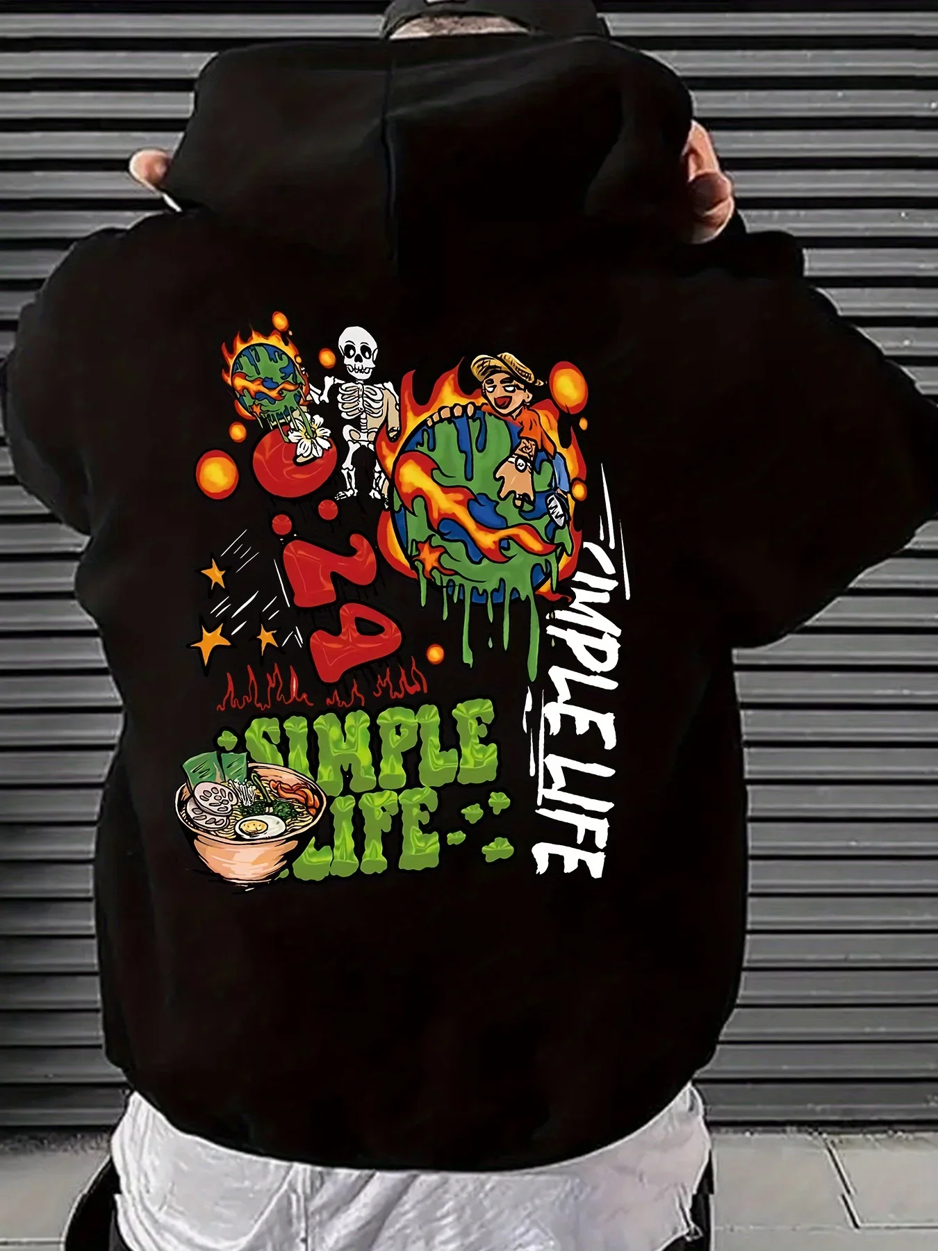 

Осень-зима, новый тренд, индивидуальный принт, мужская и женская толстовка с капюшоном, осень-зима, повседневная теплая спортивная одежда для фитнеса на открытом воздухе