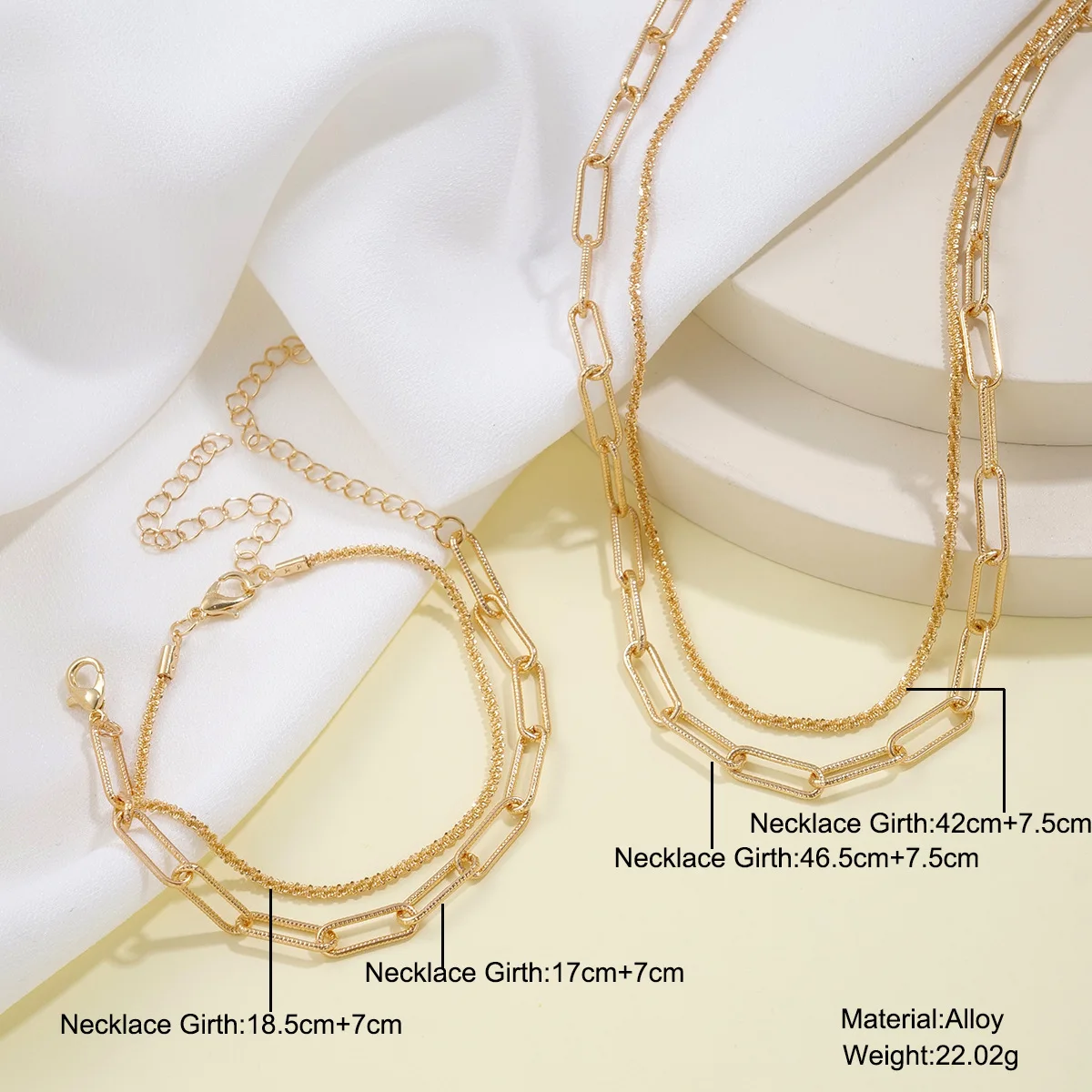 فاخر 925 فضة السماء المرصعة بالنجوم طقم مجوهرات للنساء المصمم الأصلي تألق قلادة سوار مجموعة مجوهرات الحفلات هدية