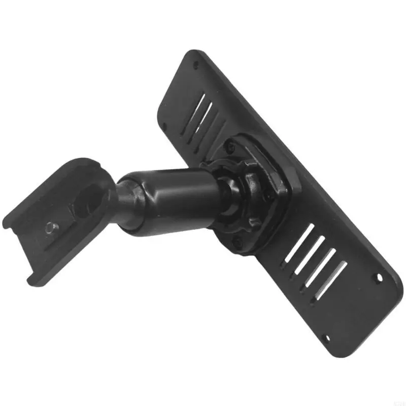 

M76E Universal Vehicle Camera Bracket Aluminum Structure for Mirror Installation
