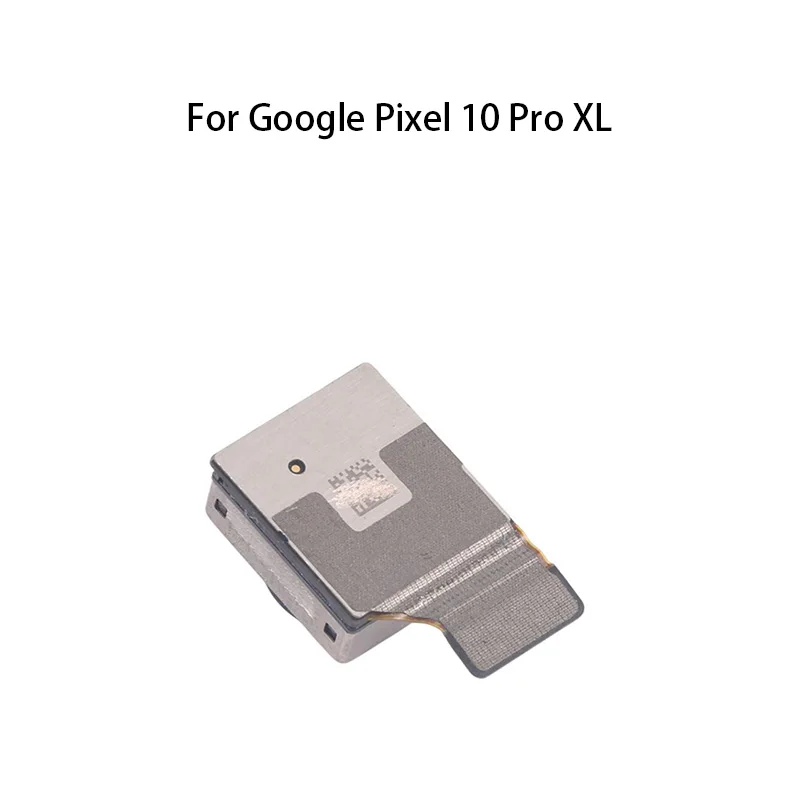 (Wide) Back Big Main Rear Camera Flex Cable For Google Pixel 10 Pro XL