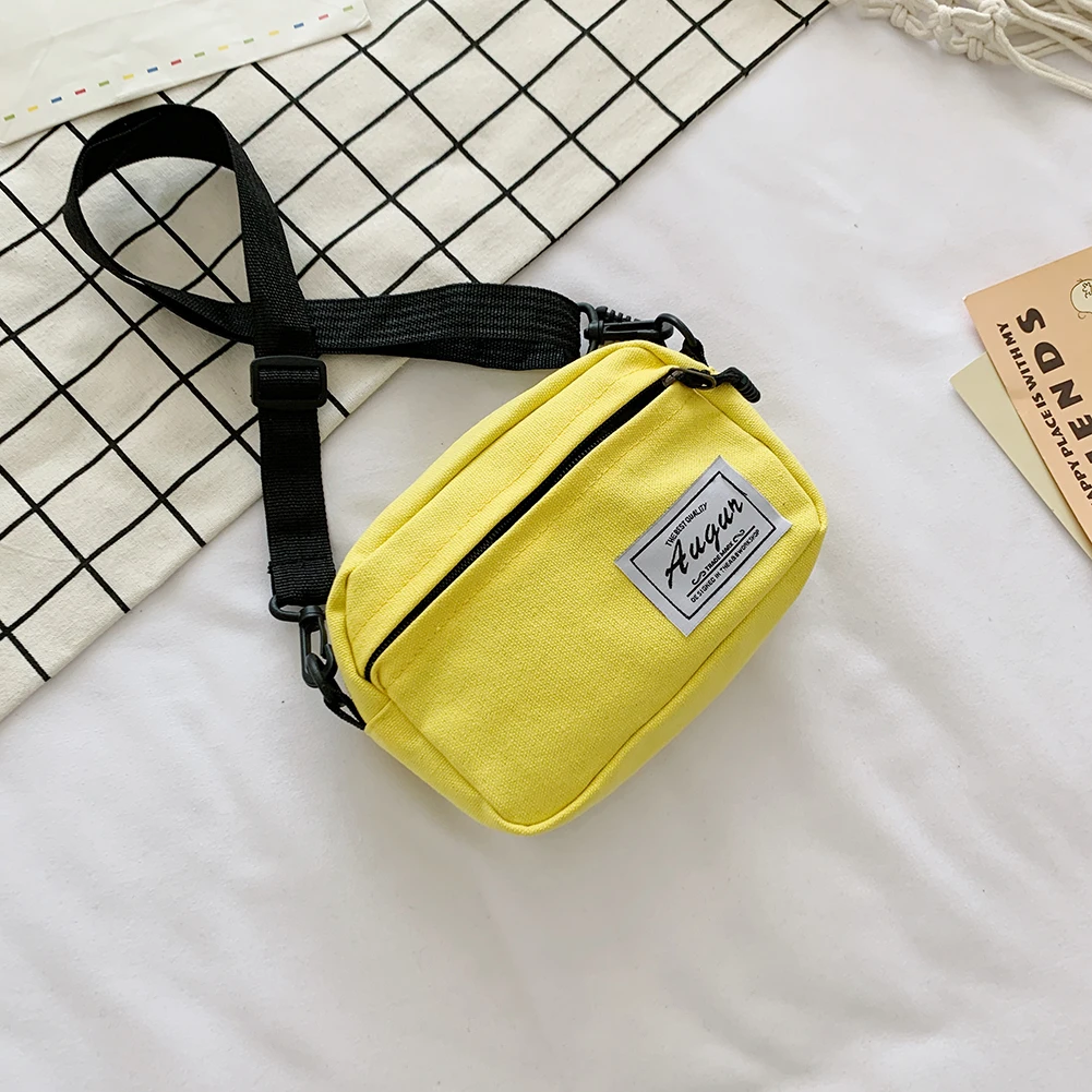 Fashion Ladies Canvas Patchwork Shoulder Crossbody Bag Messenger Bags Leisure Wallet Coin Phone Purse Handbags