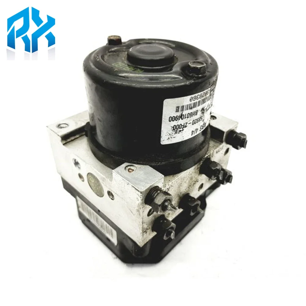 ABS آسى أجزاء الهيكل 58920-2F000 58920-2F100 58920-2F200 ل كيا سيارتو 2006 - 2011