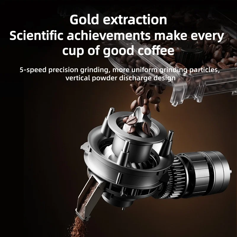 Thumbnail 3 - #16 Best Bean to Cup Coffee Machines to Buy In 2026