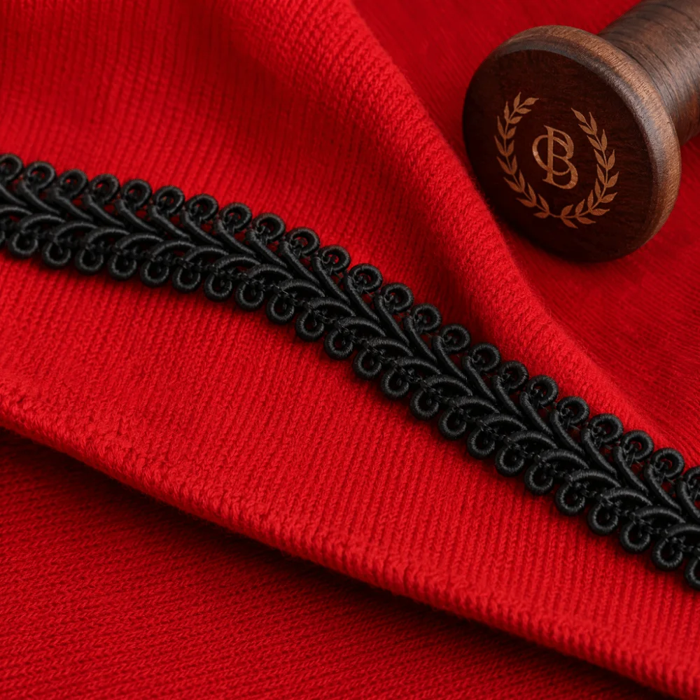 42M Length 8mm Width Herringbone Lace Trim Centipede Design Gold Silver Tone Garment Accessory Lace Herringbone Grain Flat Weave