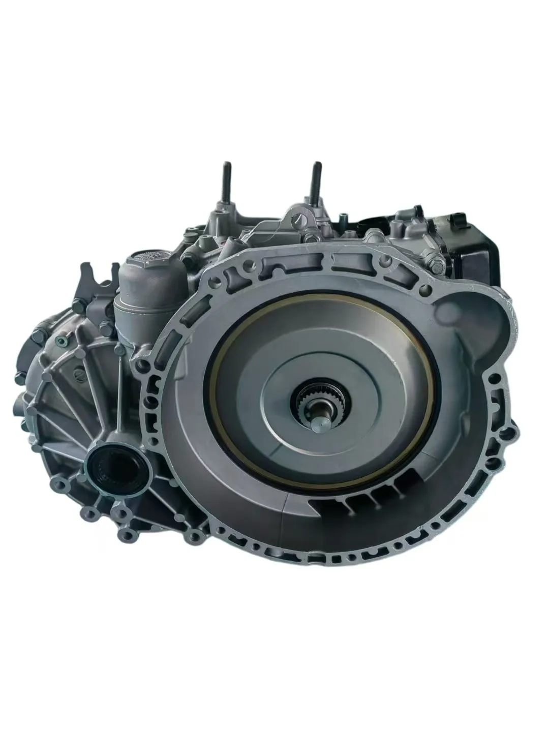 Remanufactured JAC DTF630 Transmission Assembly High-Quality Product Stable Quality