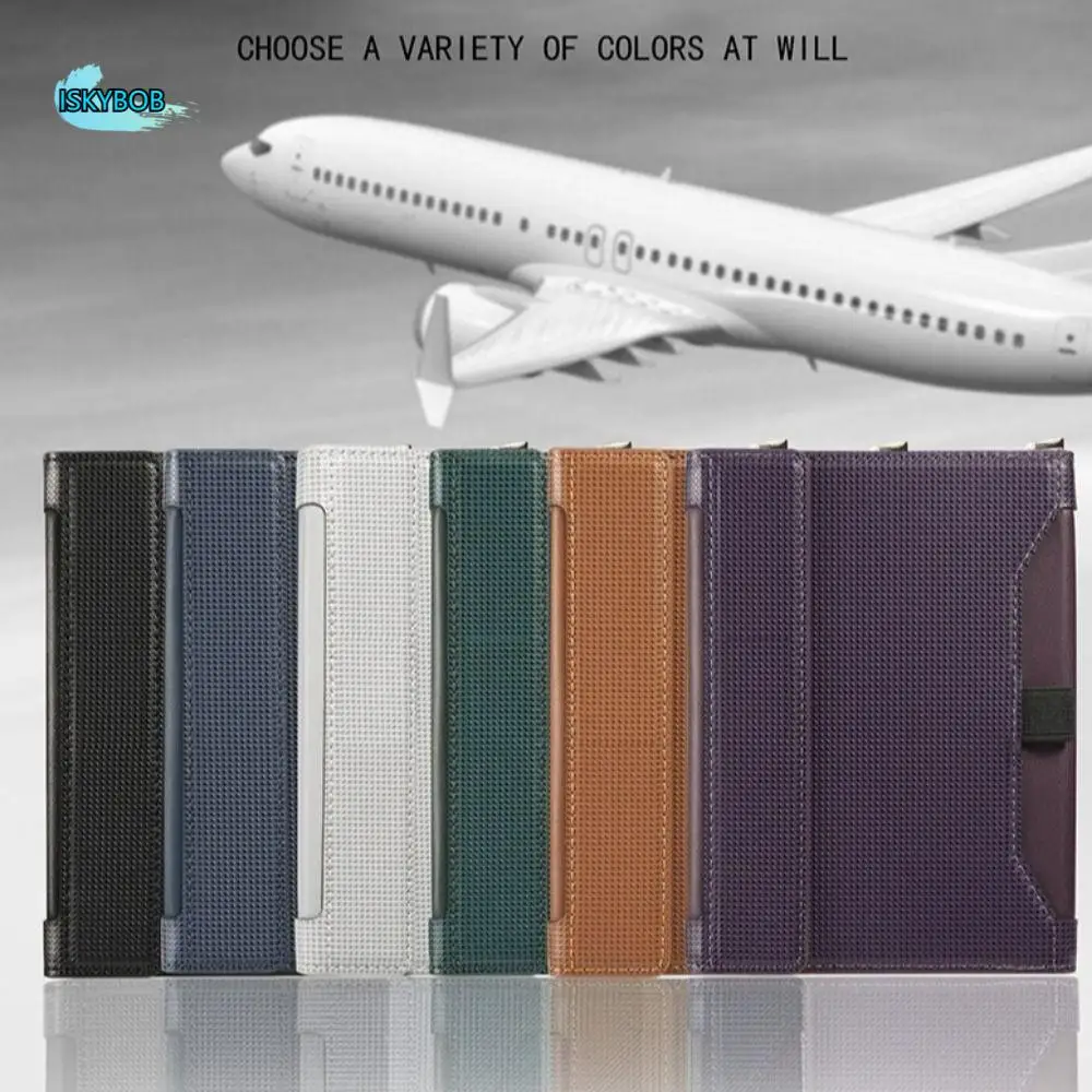 Solid Color Passpor… - image