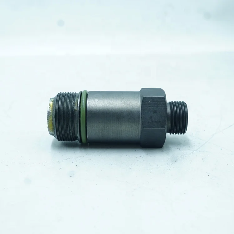QSK19 QSK38 QSK50 QSK60 Engine Parts Pressure Relief Valve 4364727