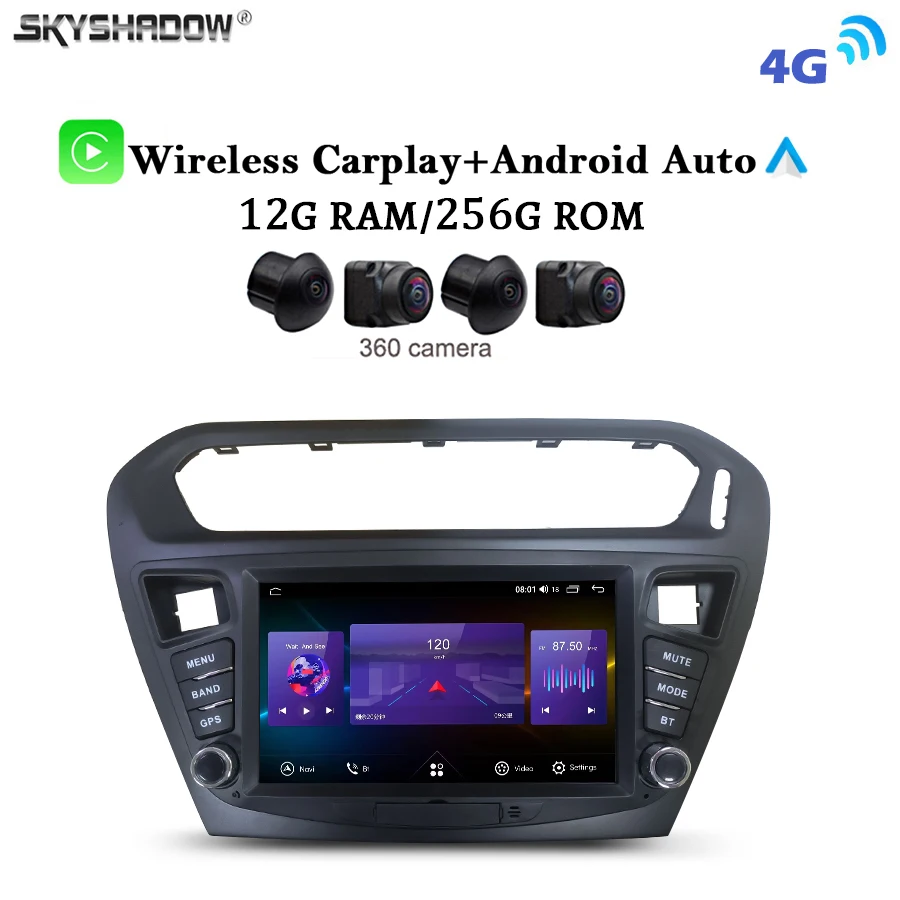 12G+256G Carplay Au… - image