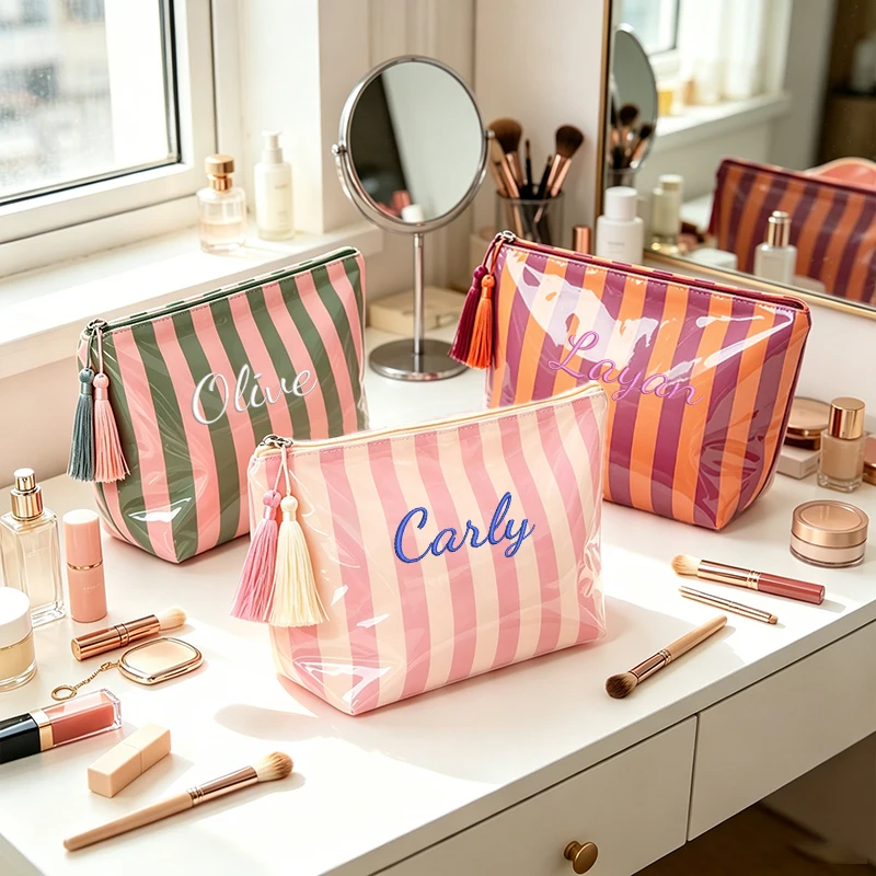Customised Embroidery Striped - Embroidery Fonts recension och pris