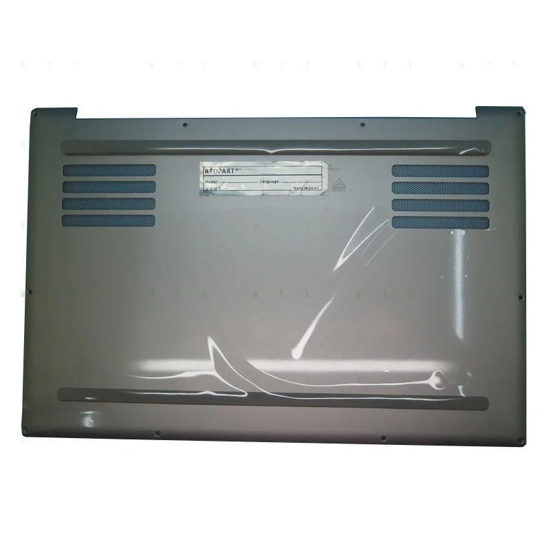 

Laptop Bottom Case For RAZER Book 13 13071623 W20195-PVT-1.0 Silver