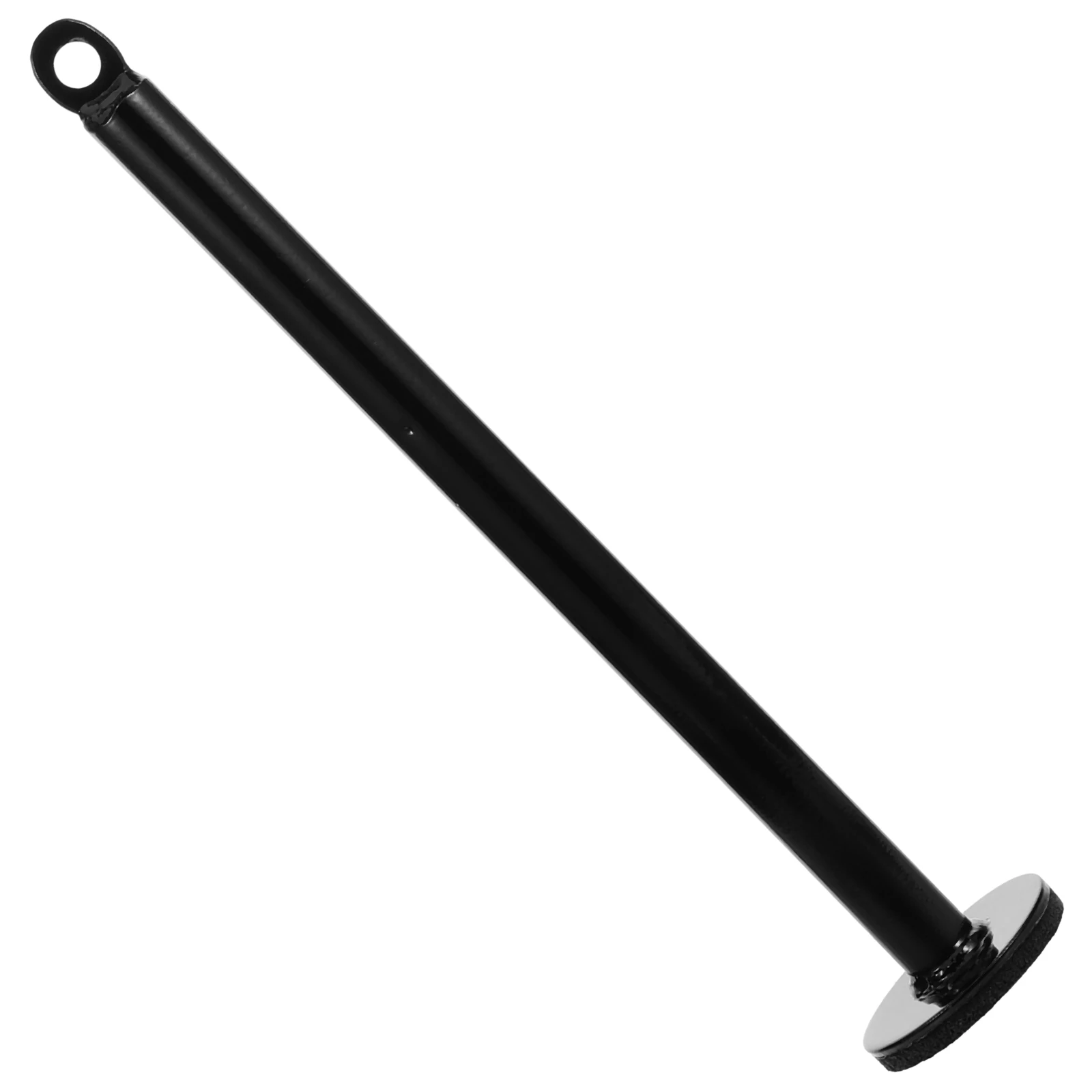 

Barbell Plate 20mmx320mm Durable Metal High Load Capacity Weight Loading Pin Fitness Equipment Weight Stand Home Gym Use