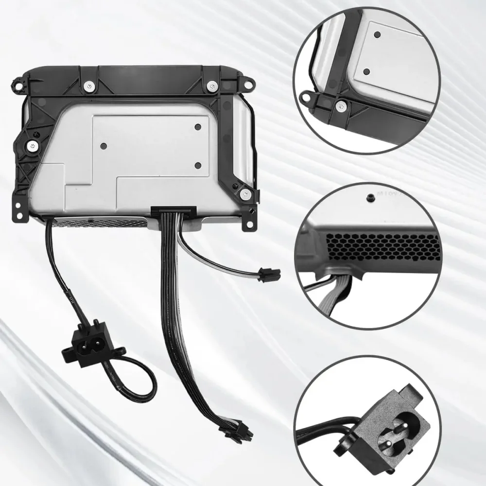 Original Internal Power Supply For Xbox Series X/ Series S Console 1920 1921 For XSX XSS 100-240V Built-in PSU AC Power Adapter