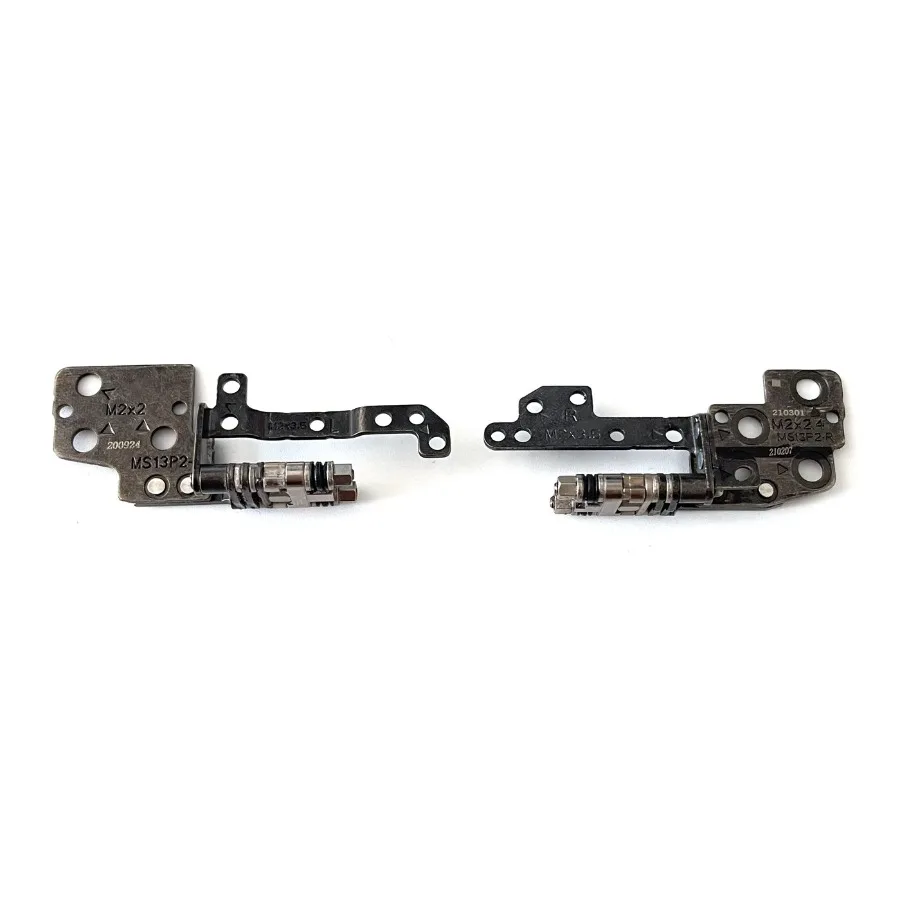 AA++New LCD Screen Hinge FOR MSI Summit E13 Flip Evo A11MT MS-13P2 US  Negotiable