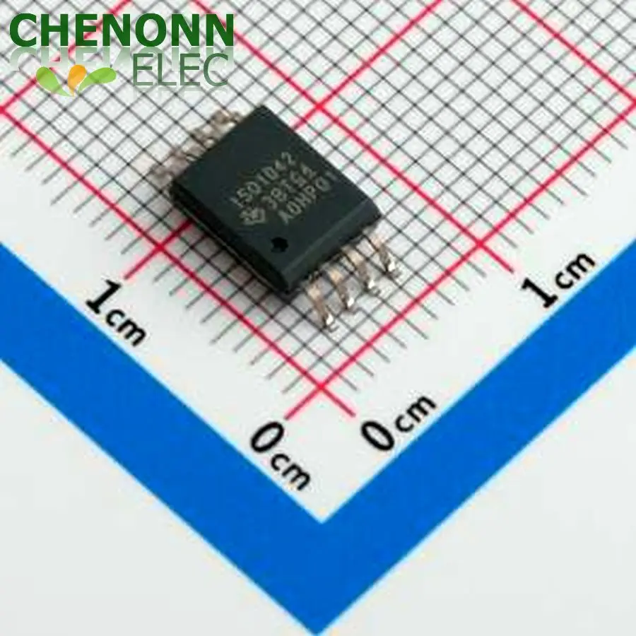 5PCS/LOT ISO1042QDWVRQ1 (Interface ICs)