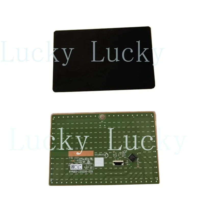 f   Touchpad With sticker For MSI GS65 Stealth 8SE 8SF 8SG 9SD 9SE 9SF 9SG