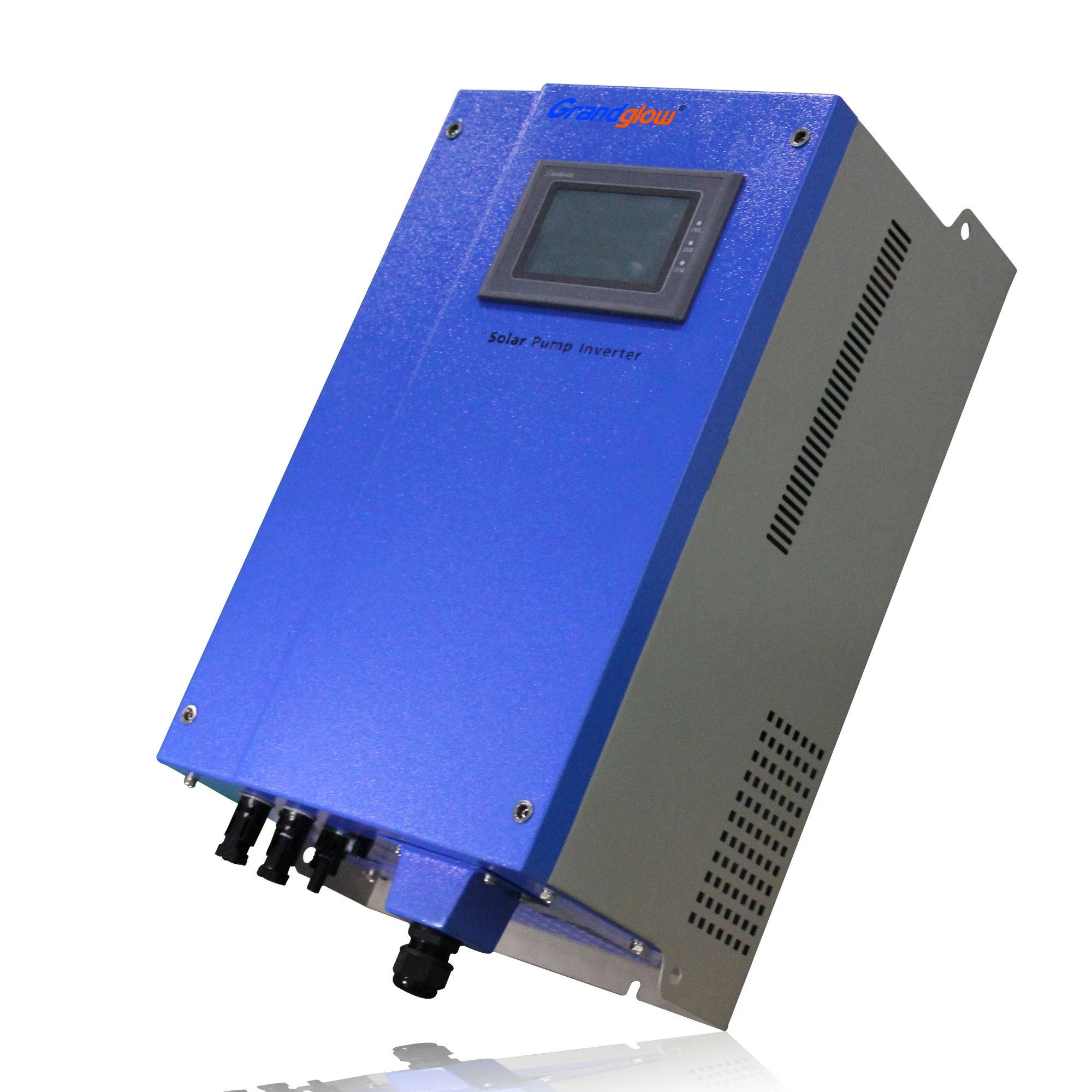 Inverter Pompa Fotovoltaik Sur - Solar Pump Inverter 5.5Kw Three Phase ulasan dan harga