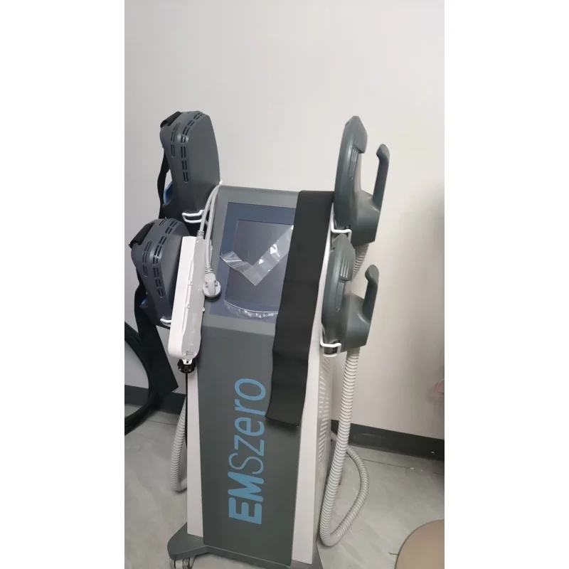 آلة EMS NEO EMS نحت الجسم 2026 آلة تحفيز عضلات الجسم الاحترافية #1