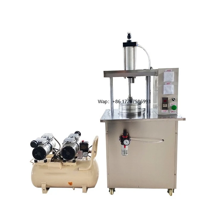

Factory Price Automatic Pancake Making Machine