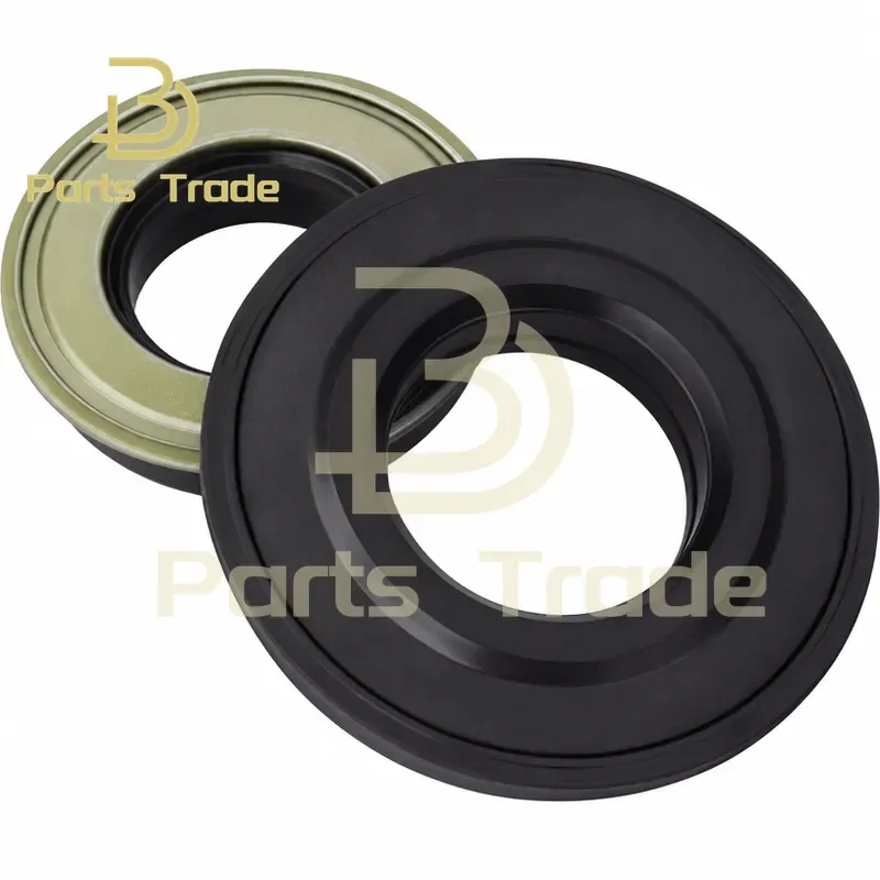 10pcs Mini Tiller Mud Proof Water and Oil Seal 20 25 30 35 41 42 47 50 52 62 8 9.5 11 13 15