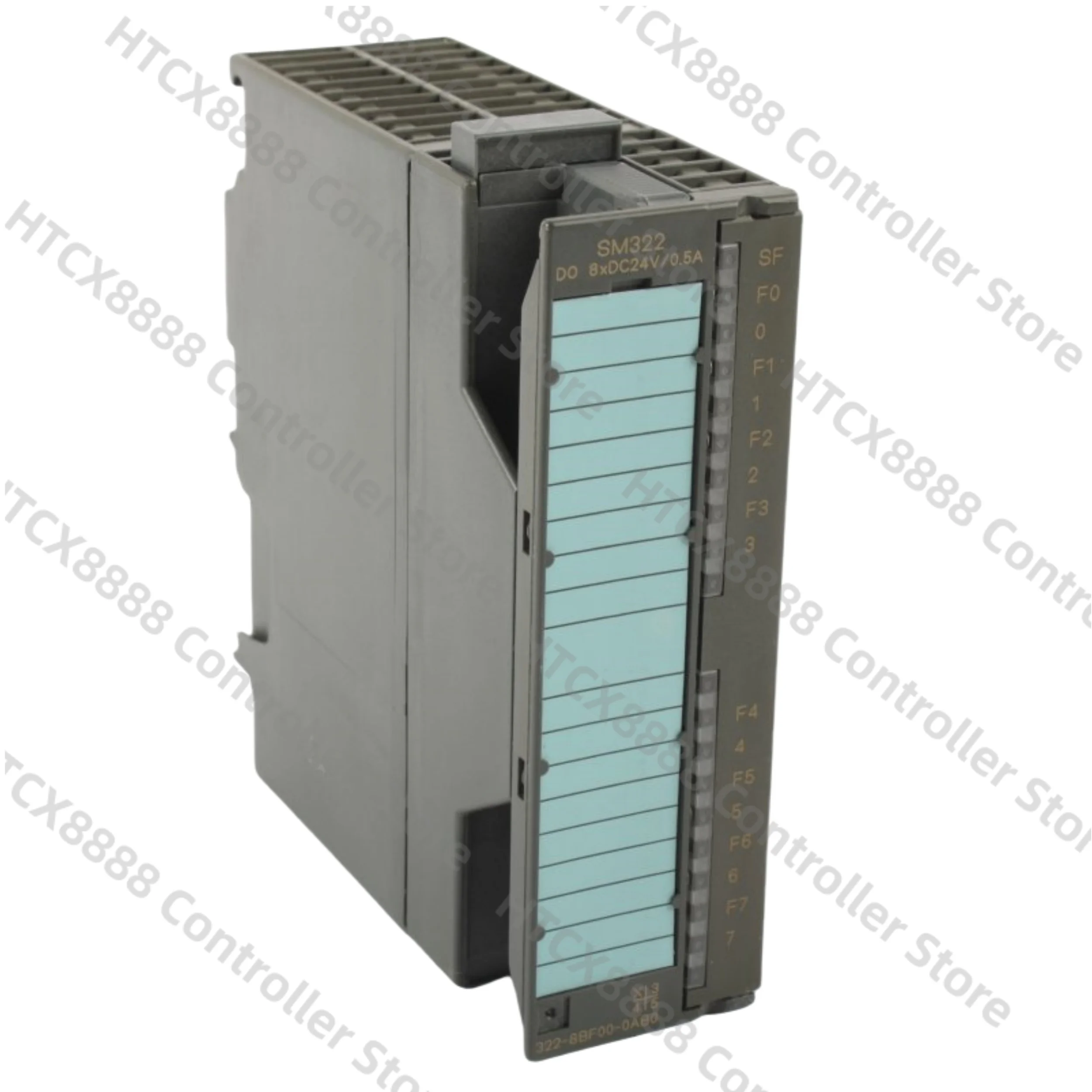 New Original PLC Controller S7-300 Moudle 6ES7322-8BF00-0AB0 6ES7322-5GH00-0AB0 6ES7323-1BH01-0AA0 6ES7323-1BL00-0AA0