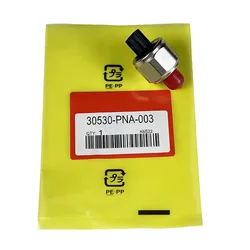 Capteur de choc pour honda Accord Civic CRV, ElementAcura RDX RSX 30530-PNA-003, su6, Autoroute 30530PNA003, Trois points cinq