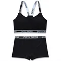 1Set Black