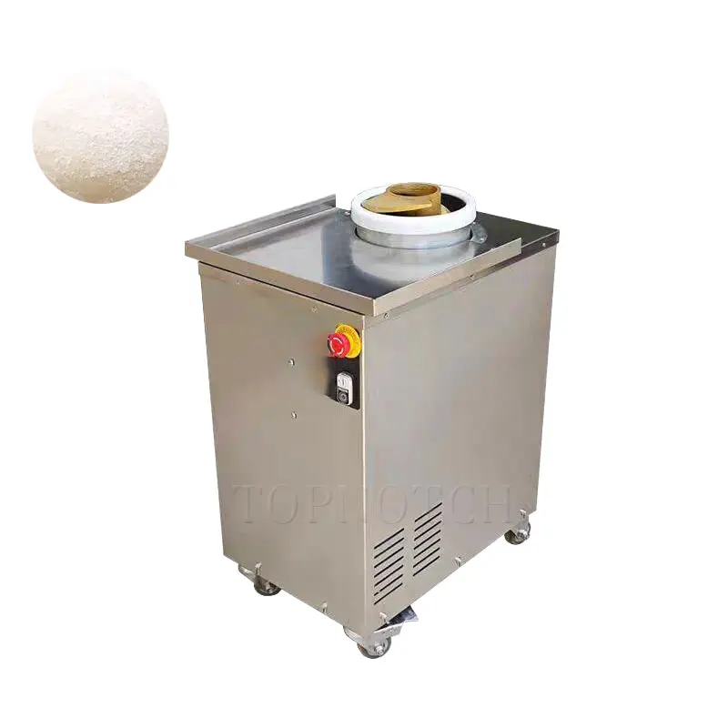Dough Divider Machine Dough Rounder Small Ball Machine