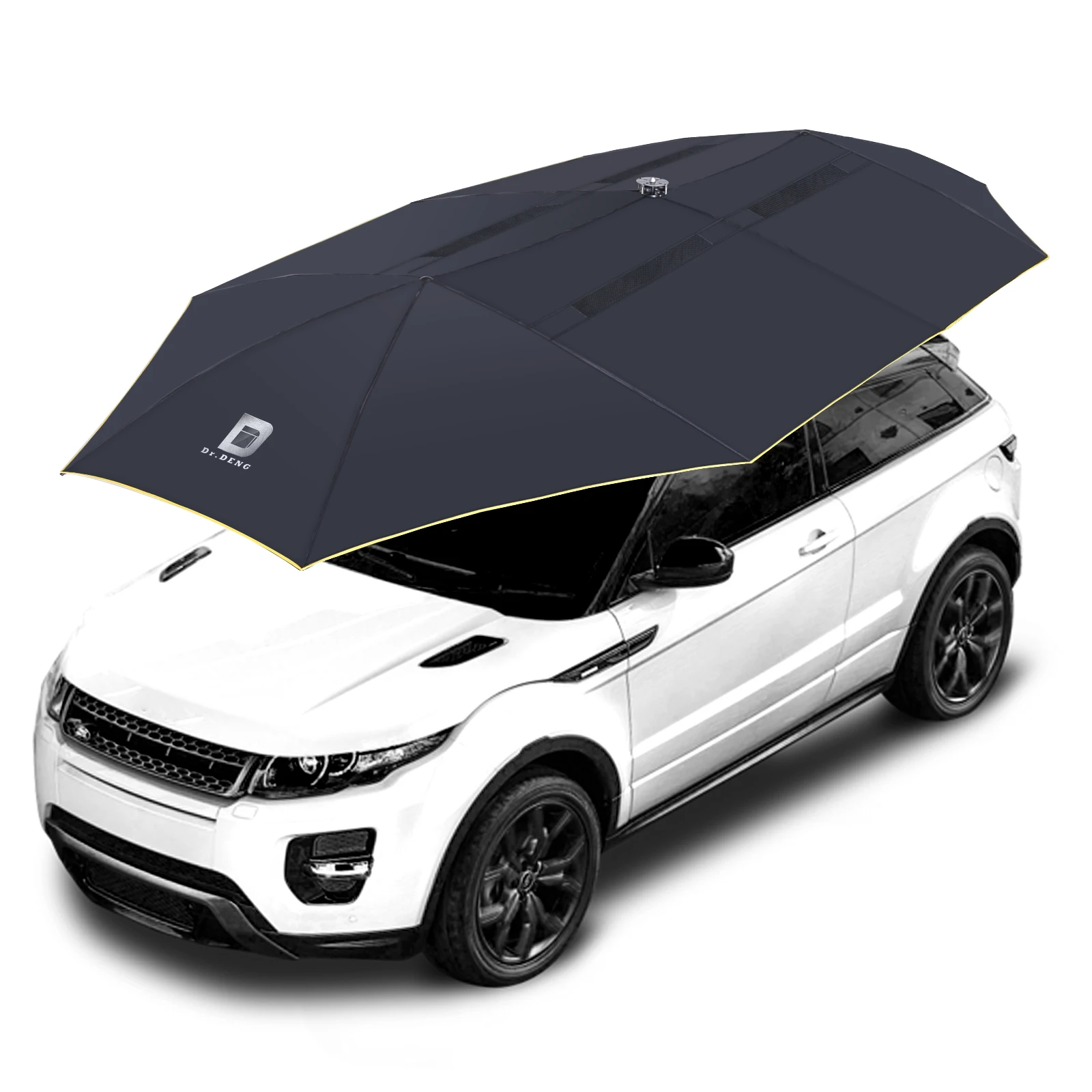 

Waterproof Portable Sun Shade Full Automatic Car Umbrella Latest Hail Protection Car Roof Cover