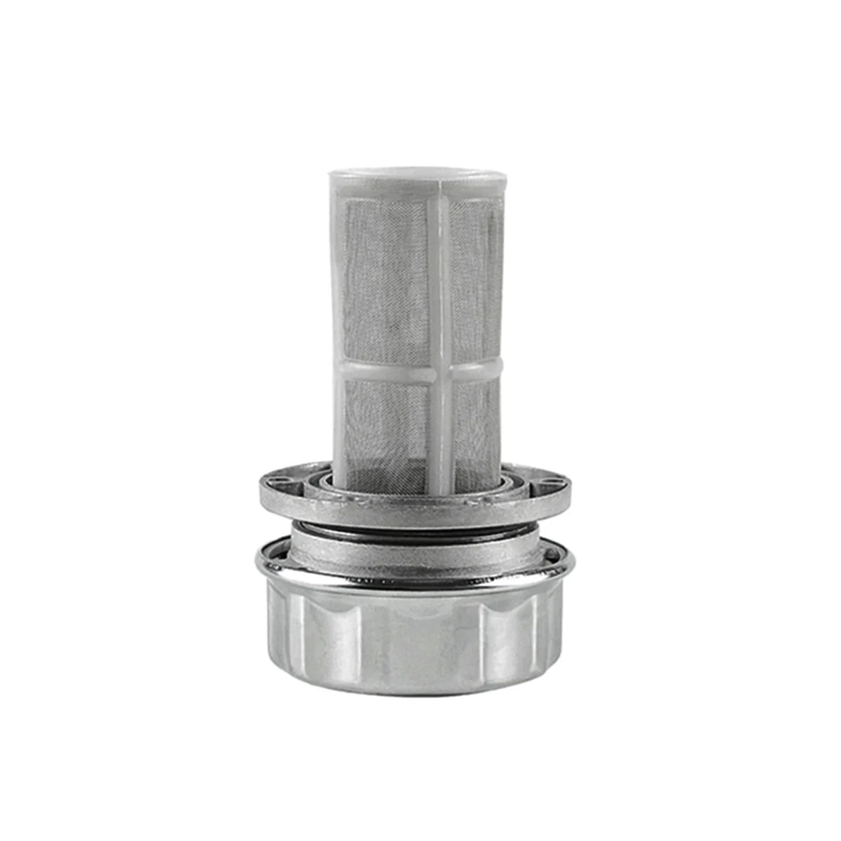 Tapa del tanque de combustible del generador A07I de 87 mm, cubierta de llenado de combustible para grupo electrógeno y piezas de automóvil, sellado y compatibilidad mejorados