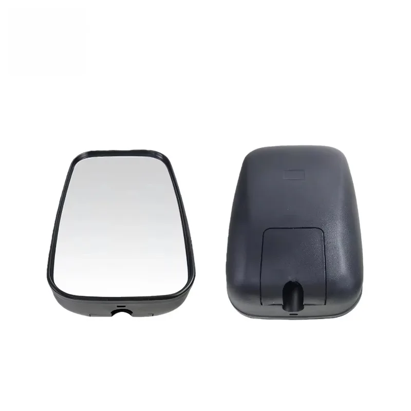 YTYINNew White Side Mirror For Golf Cart Accessories For Huaxin Marshall And Club Car DS Series Golf Carts