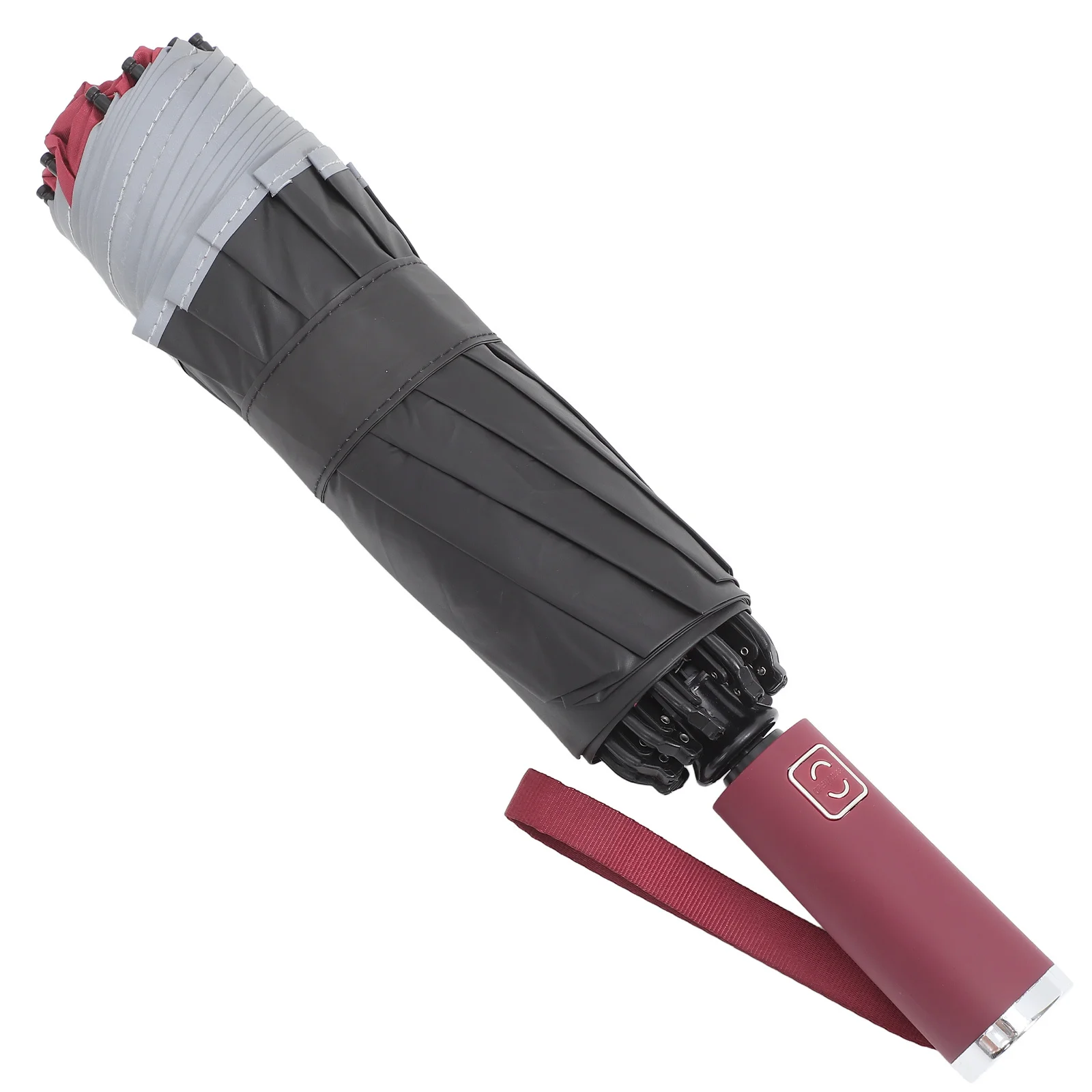 

Large Inverted Umbrella Uv Blocking Automatic Open Close Portable Windproof Rain Sun Protection Travel Umbrella