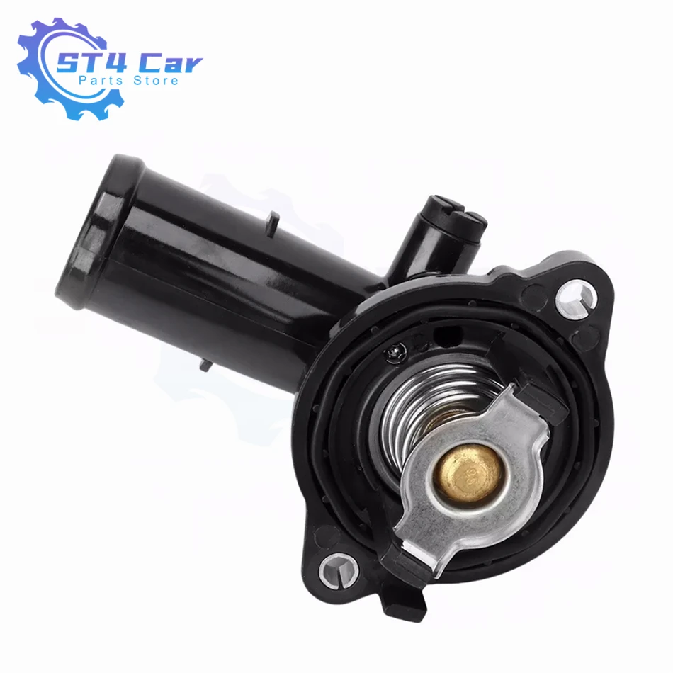 

5184651AF Coolant Thermostat Housing For Grand Cherokee 2011-2020 For Durango 05184651AH