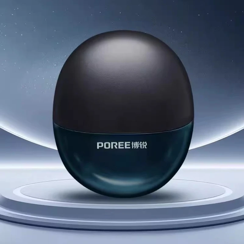 

POREE P001 Men's New Smart Electric Shaver High-quality Floating Veneer Full Body Wash Fast Charging Small Portable Shaver 2025