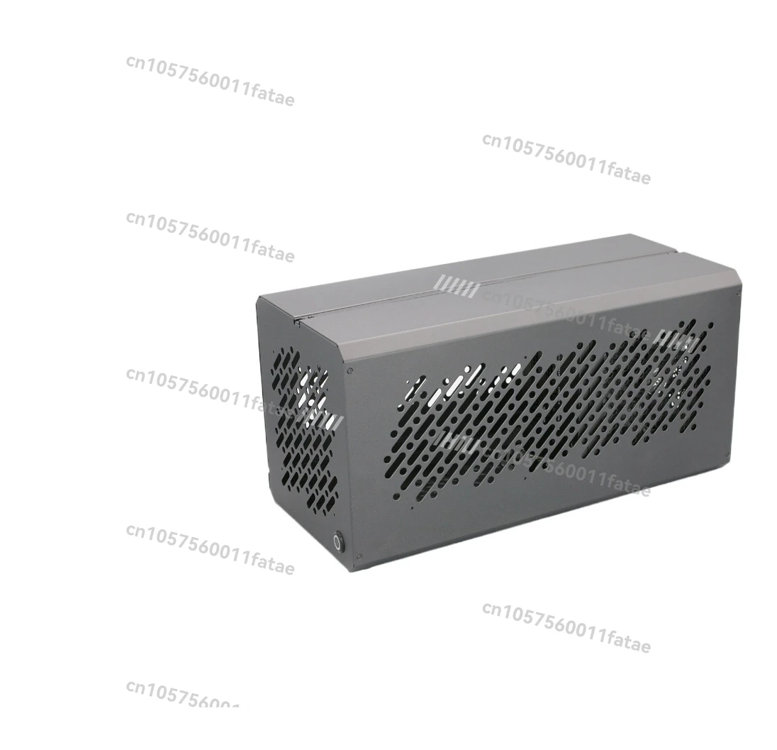TH3P4G3  3USB4 Graphics Card Docking Station External Graphics Card