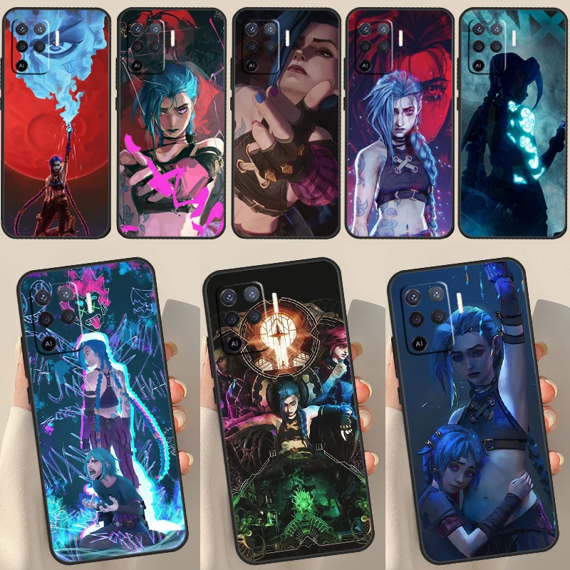 Arcane Case For Opp…