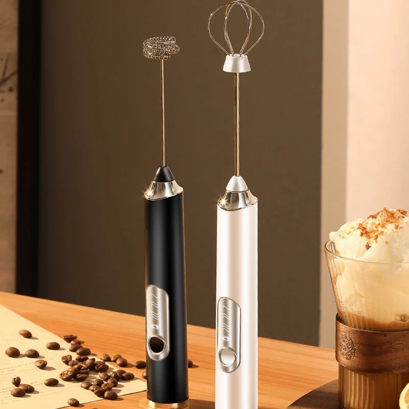 Egg Beater Stick Wi… - image