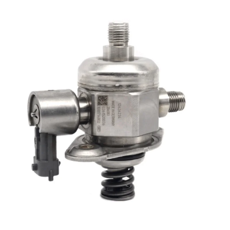 12626234 12614934 12639260 High Pressure Fuel Pump For Chevy Traverse Gmc Acadia Buick Enclave 3.6L 2009-2017