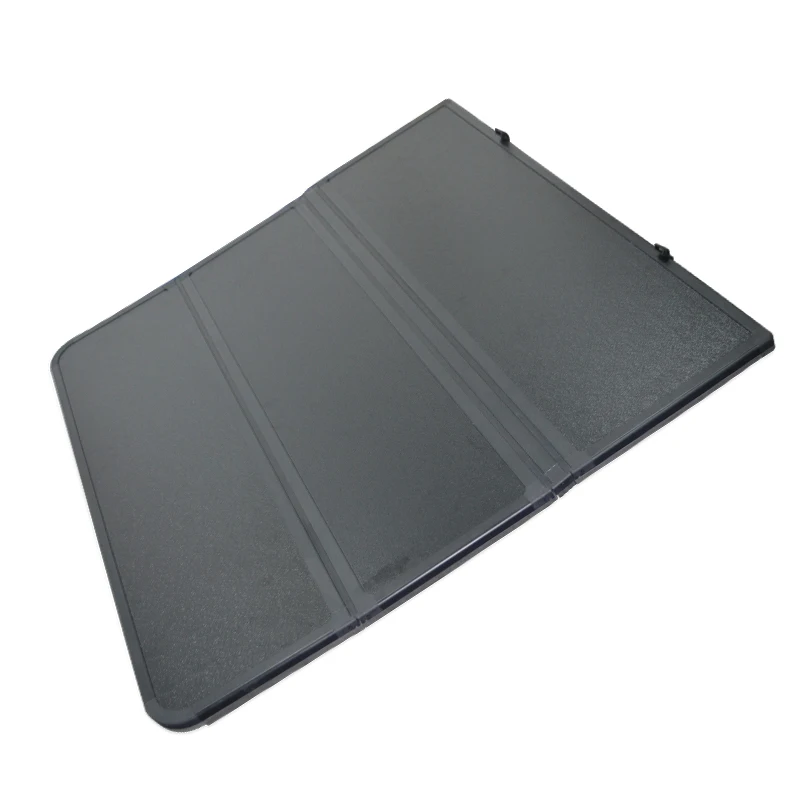 

Pickup Accessories Truck Tonneau Cover Foldable Tri-Fold