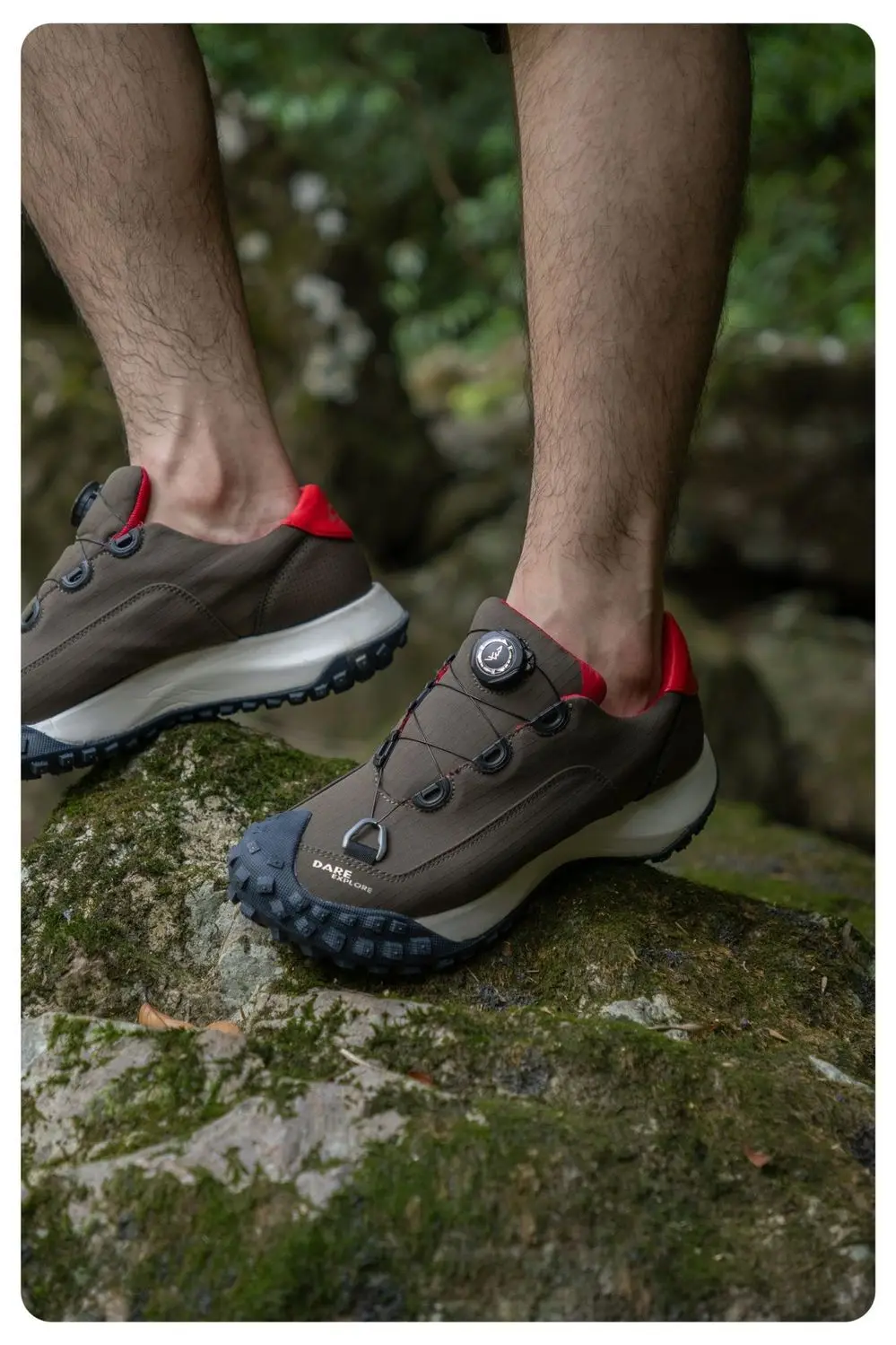 

Original Brand Men's Women's Hiking Shoes Designer Wide Last Hiking Sneakers 36-45 High Quality Outdoor Hiking Shoes