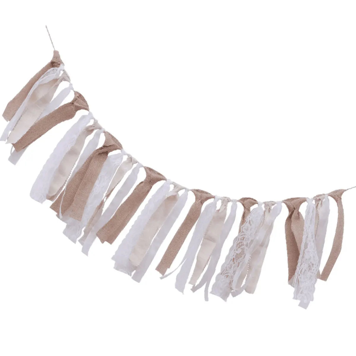 

Princess Series Pennant Garland Cloth Flag Chic Decor Banner for Bedrooms Birthday Wedding Parties Perfect Celebrations Festive