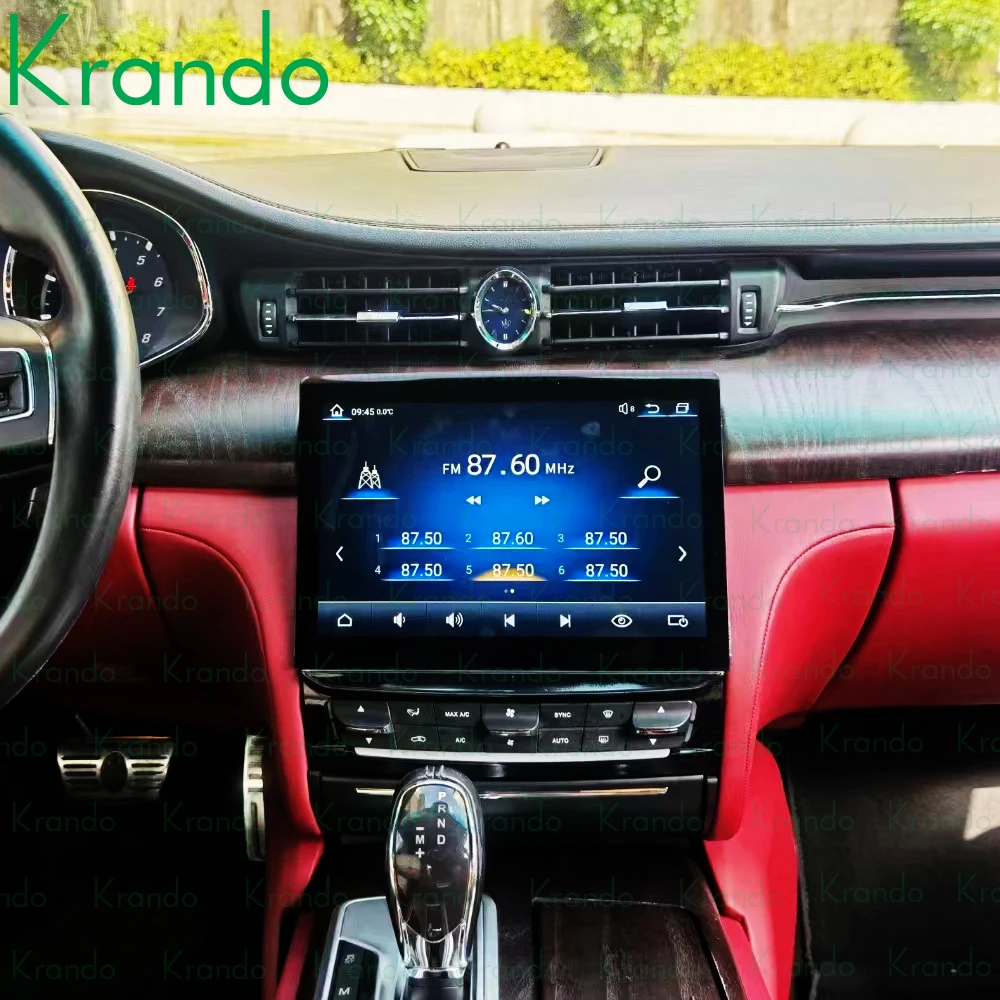 Krando 10.26 Inch C… - image