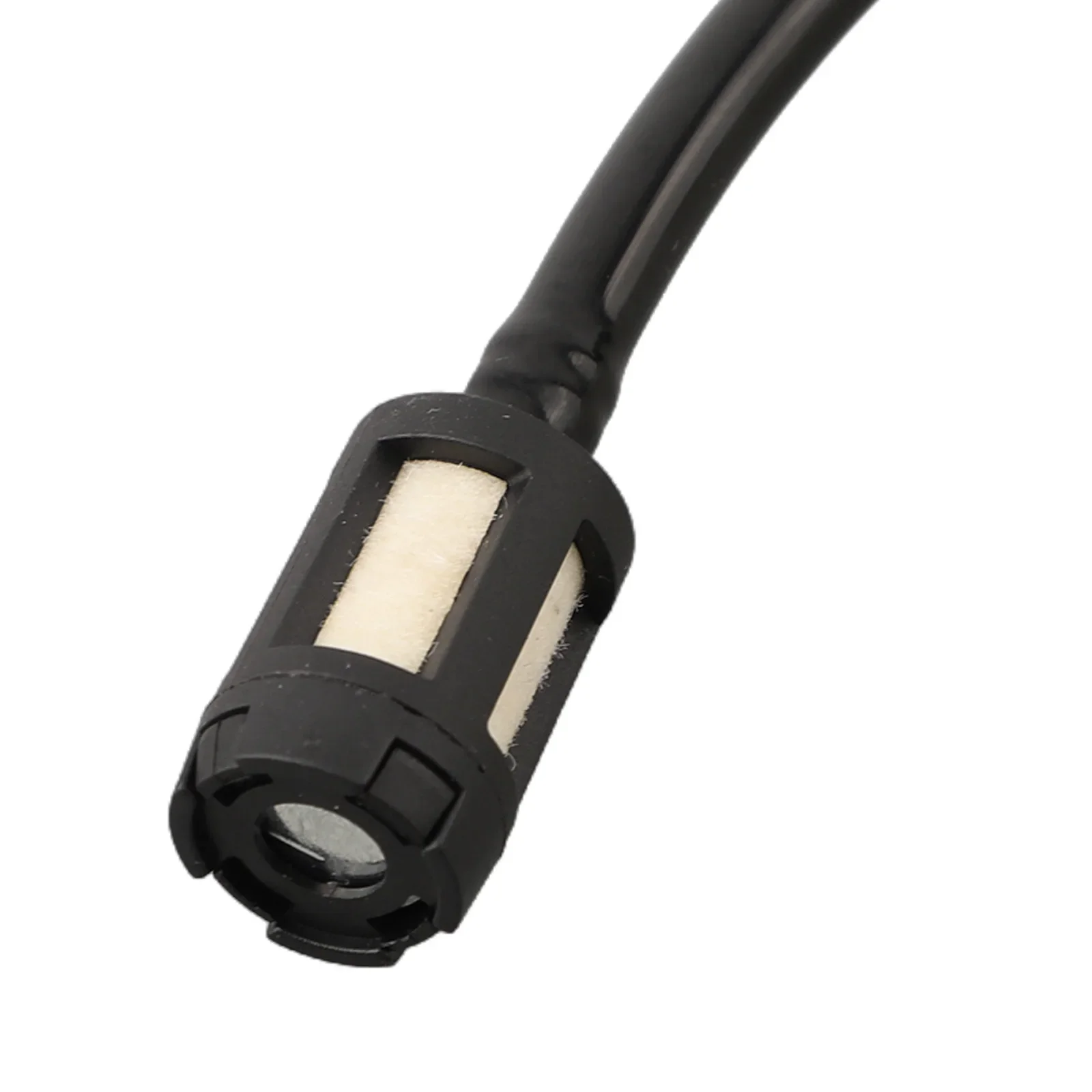 1ชุดท่อน้ำมันเชื้อเพลิงพร้อมถังกรองชุดและชุดกรอมเม็ทสำหรับสวนกลางแจ้งเครื่องตัดหญ้าอุปกรณ์เครื่องมือไฟฟ้า